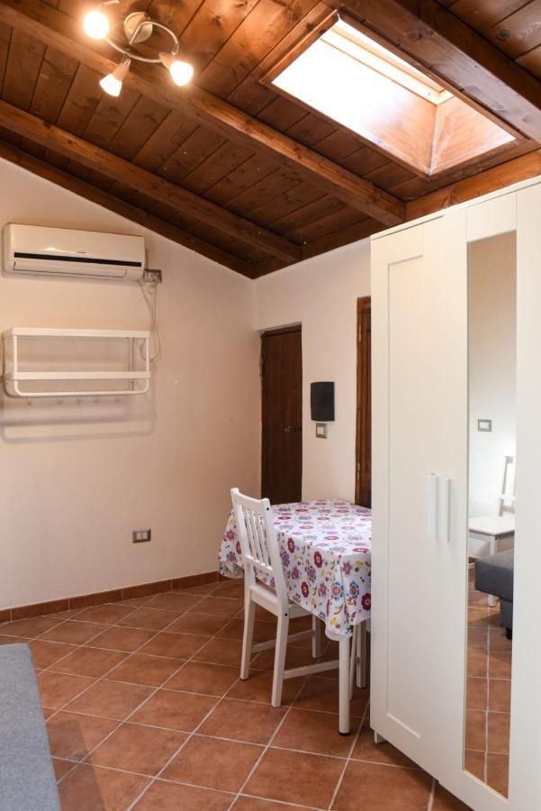 Ferienwohnung Majorca Studio Old Town Alghero Exterior foto