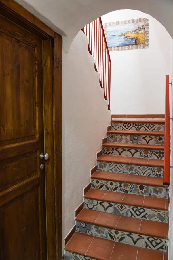 Ferienwohnung Majorca Studio Old Town Alghero Exterior foto